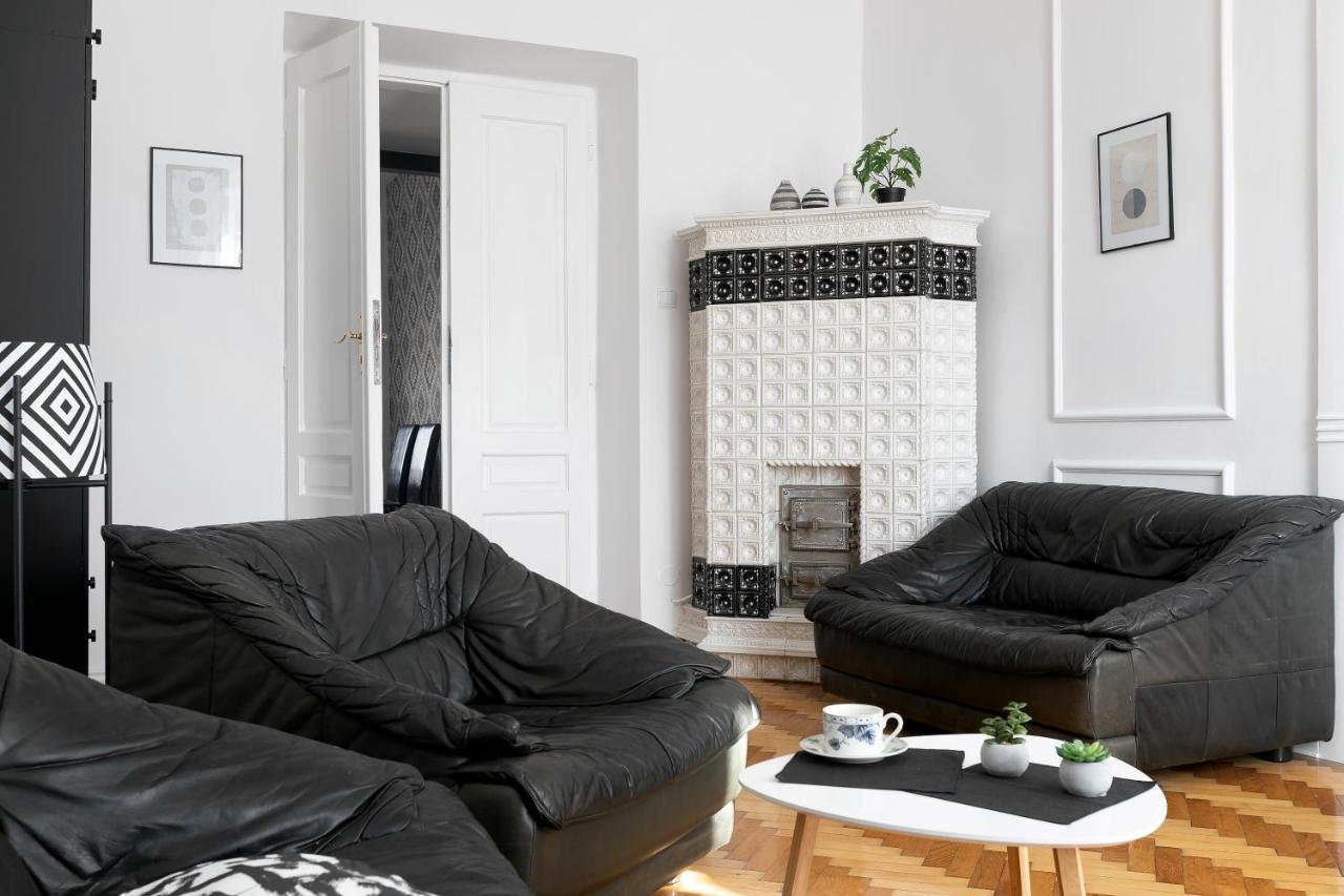Large Next To Main Station - 85 M2 * Kraków