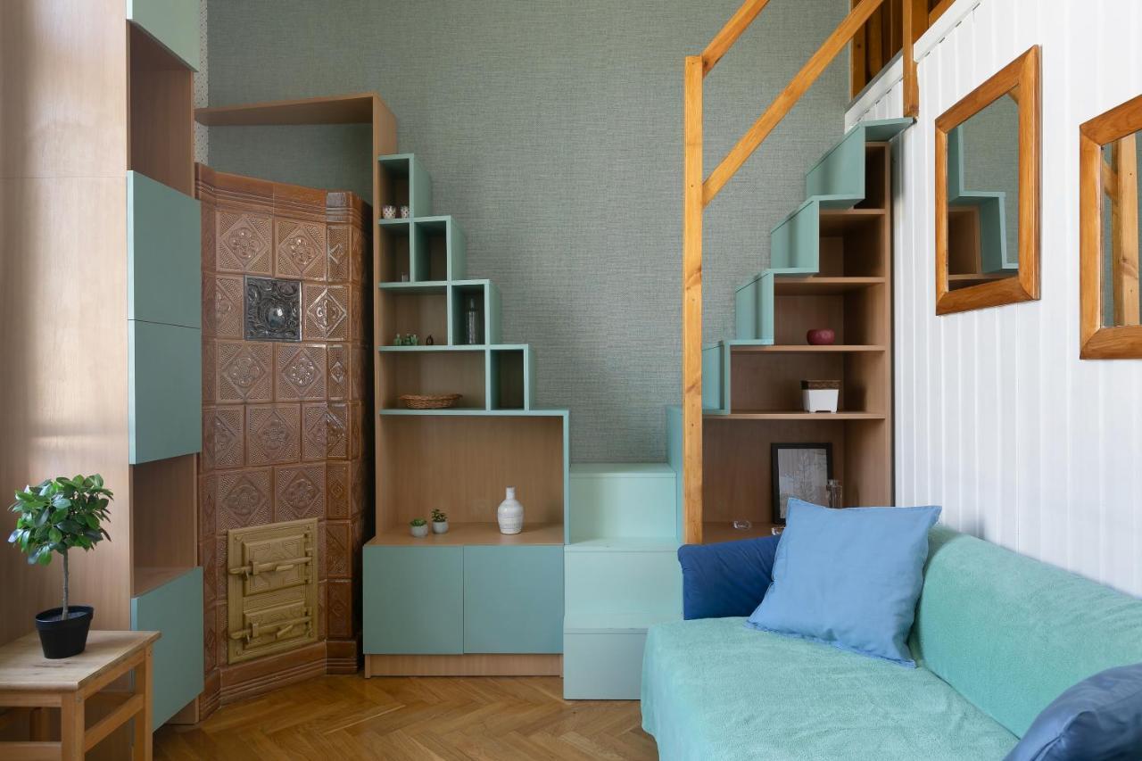 Apartament Large Next To Main Station - 85 M2 Kraków