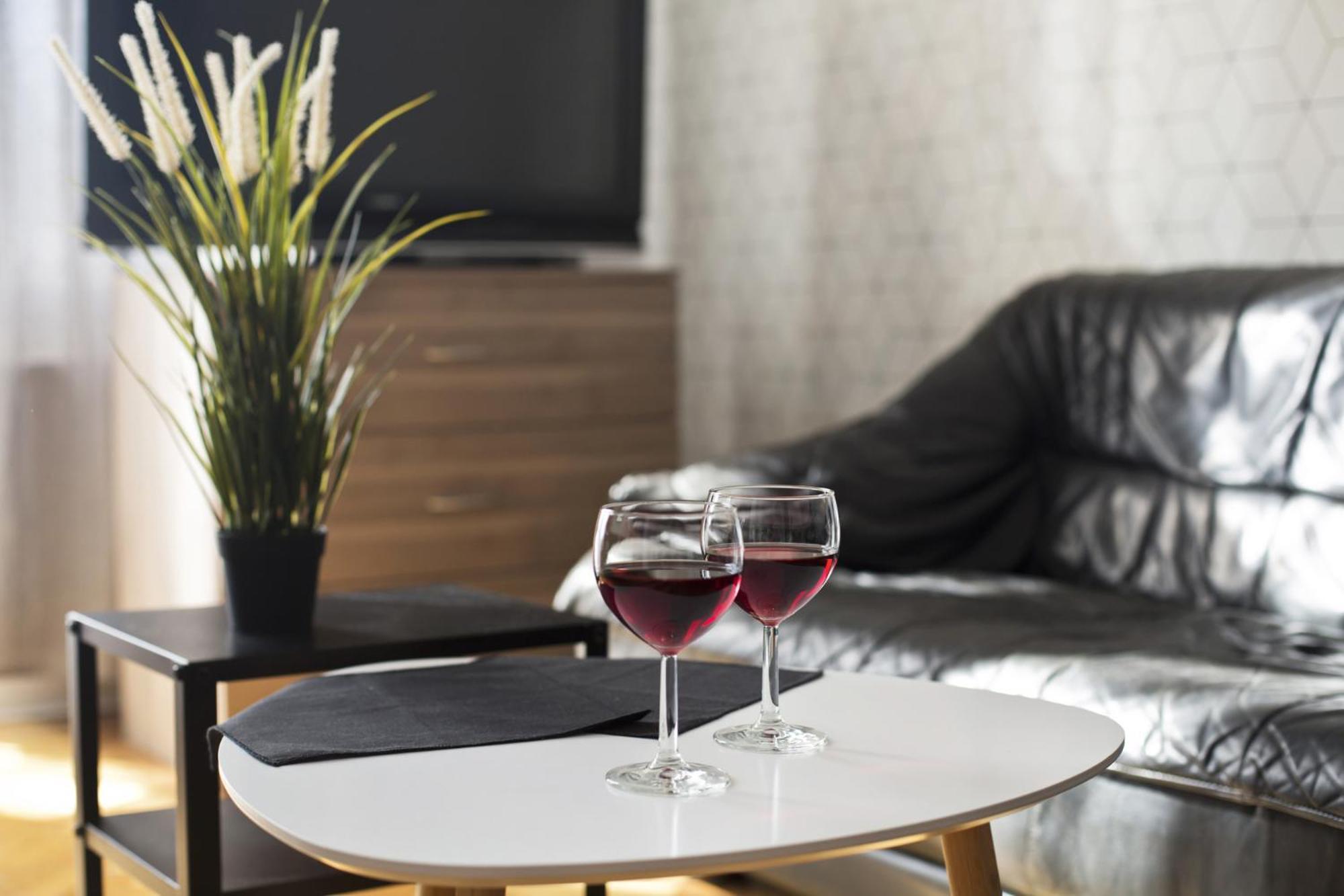 Apartament Large Next To Main Station - 85 M2 Kraków
